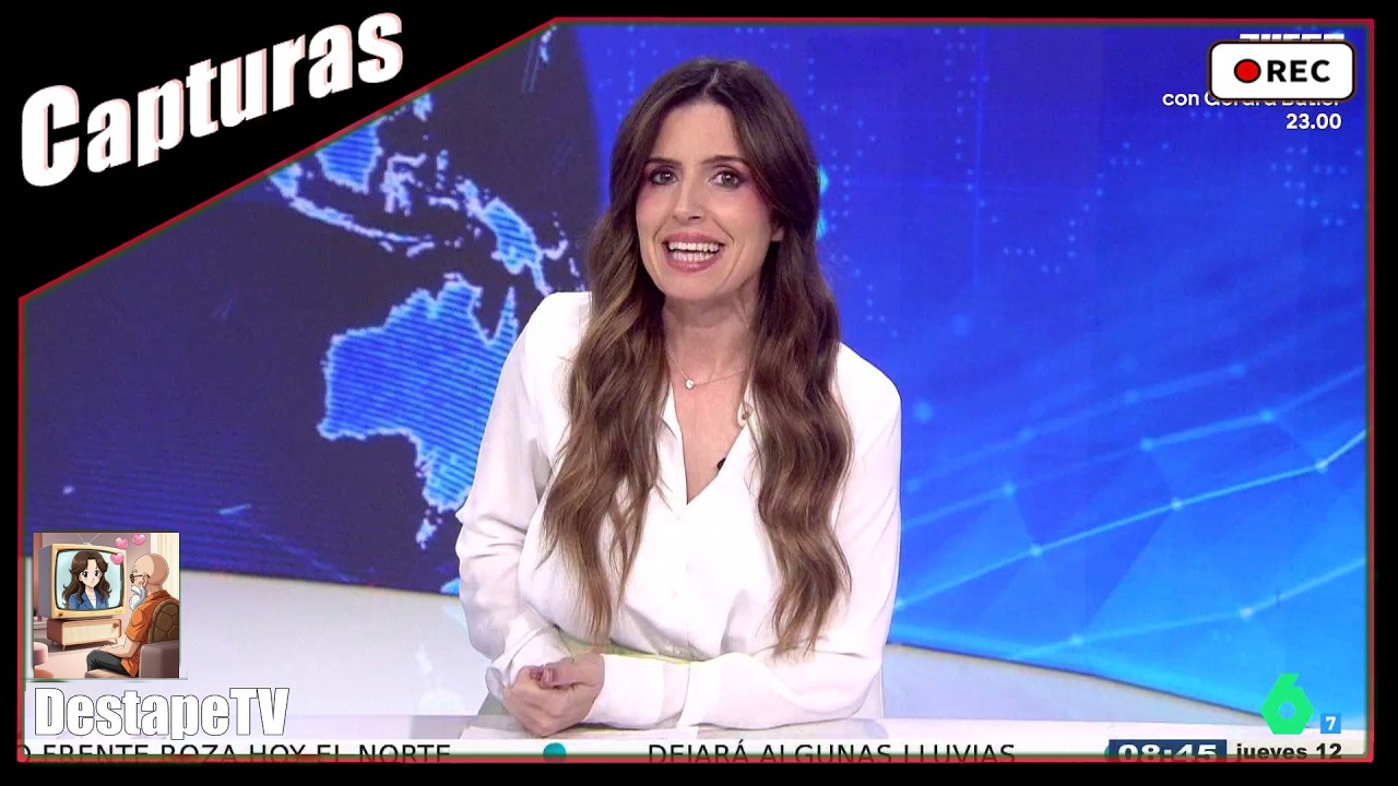Elisabeth López 12/03/2026