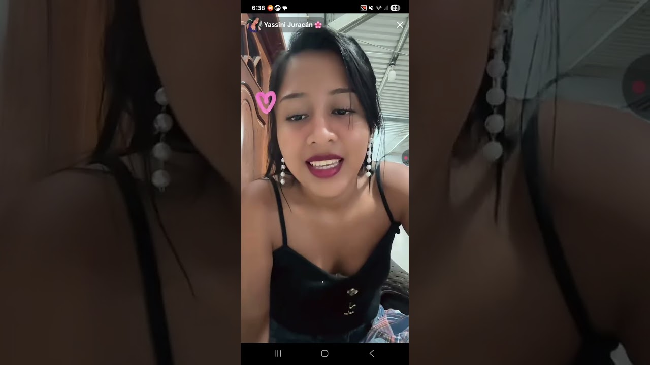 Yassiiii le contesta a wilder 