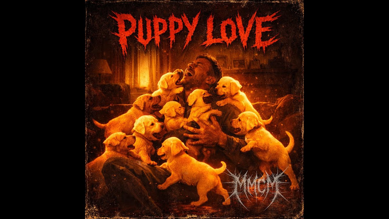 MMCM - Puppy Love