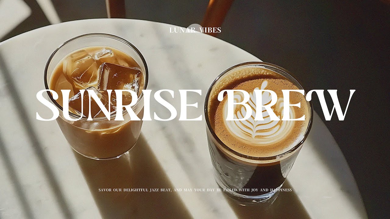Coffee Lover&rsquo;s Jazz: Smooth Rhythms for Relaxation | #JazzForCoffee #chilljazz #coffeevibes