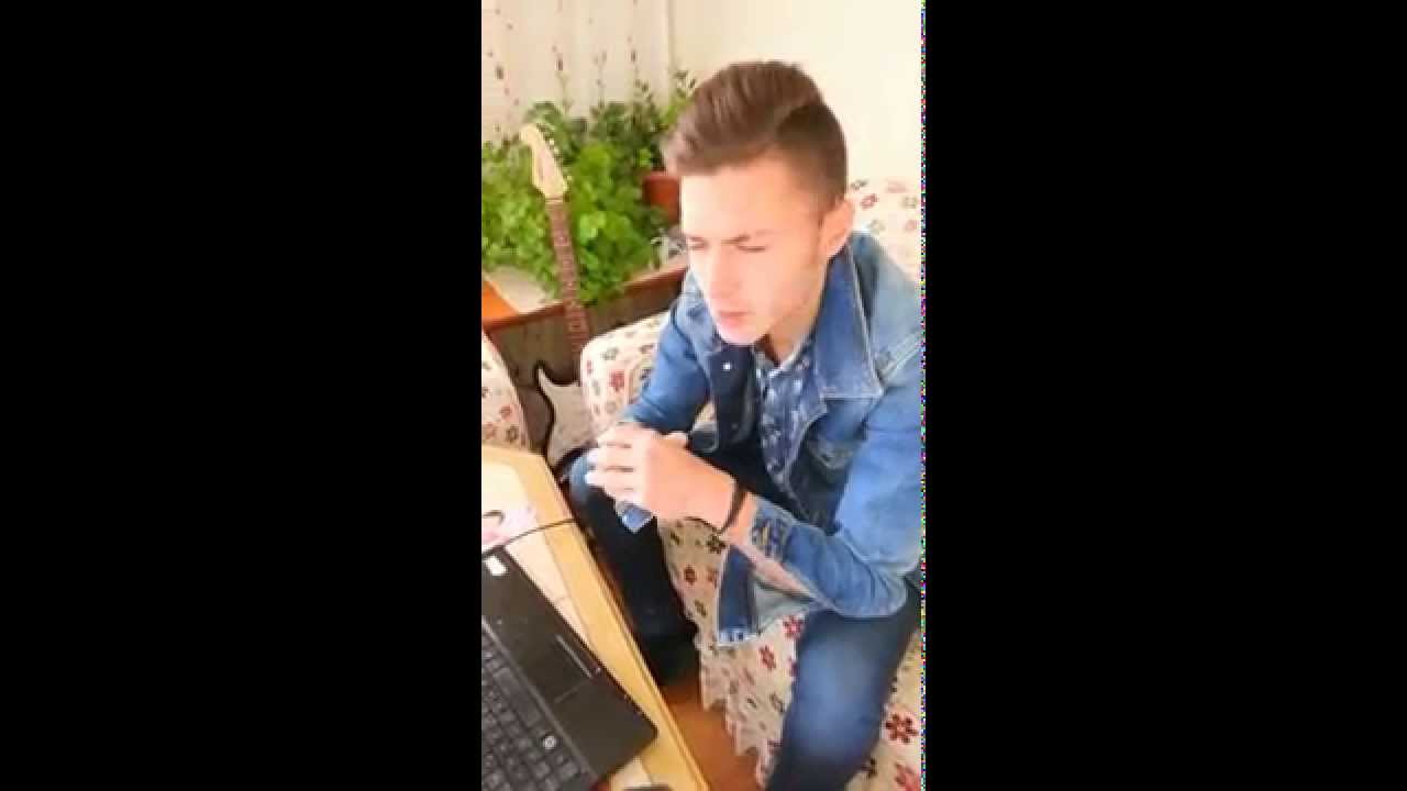 Muhammed Temel -Tuzlu kahve