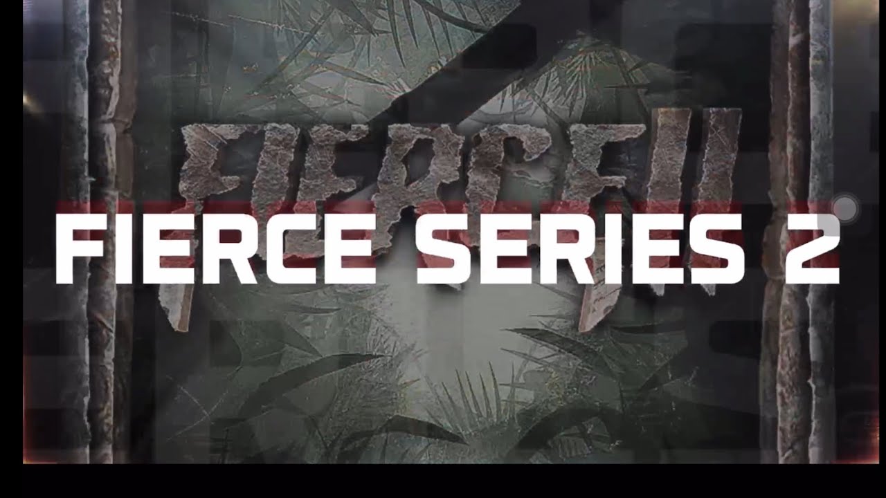 Fierce Series 2 Promo - My last pack opening for #wwe2k25  MyFaction 
