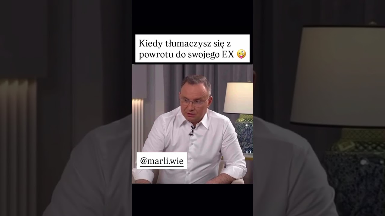 Czasem trudno to wyjaśnić 🙈