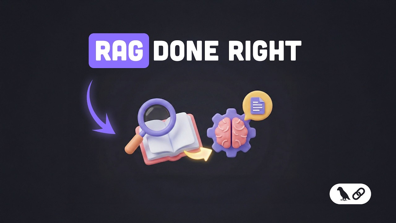 How to Build a RAG System That Actually Works