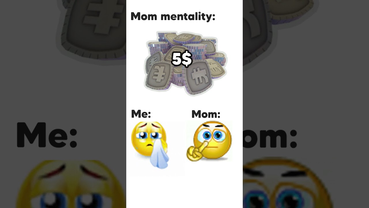 Moms MENTALITY in Rec Room...  #recroom #tokens #money #recroomvr
