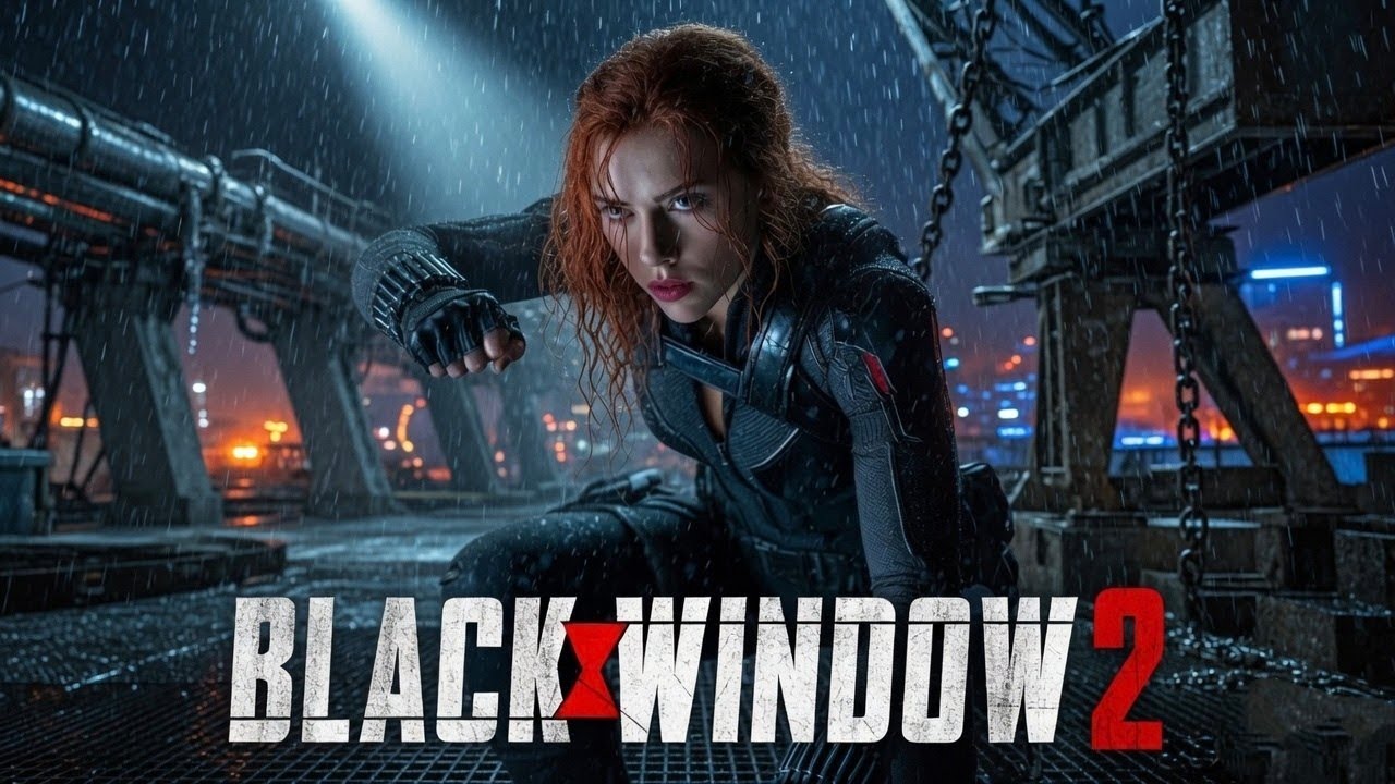 🔥New 2026 Action Movie Full Movie English Hollywood Action Movies 2026