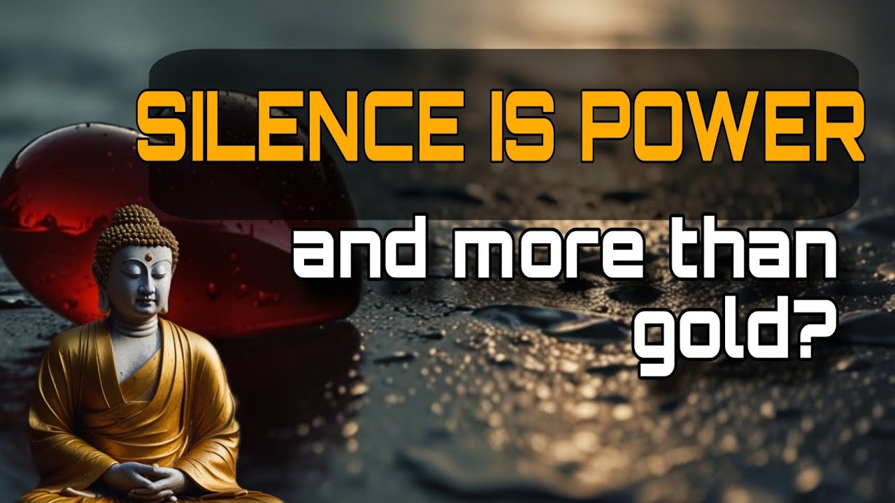 PROTECT YOURSELF USING THE 8 SECRETS OF BUDDHA. Whisper of secrets