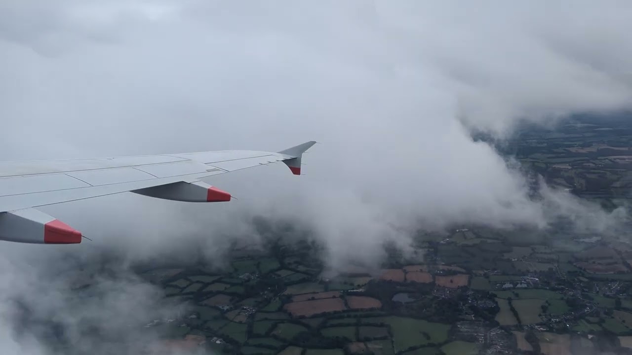 British Airways take off from London Gatwick 21 July 2024