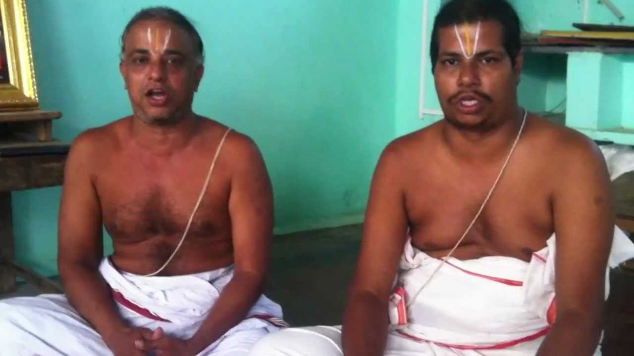Sethu Saamam