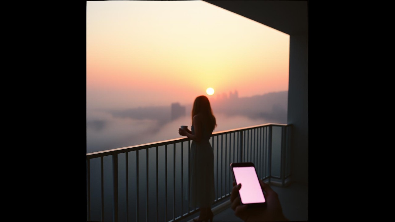Back to That Sunset (edit)