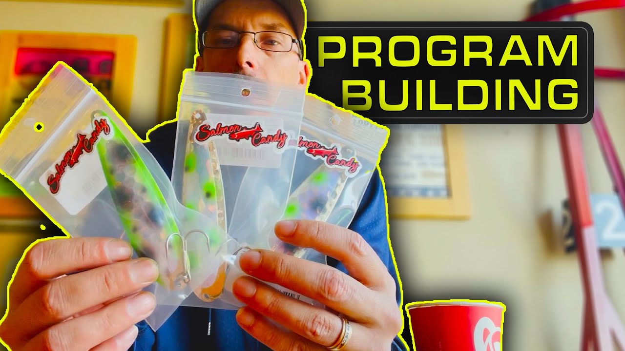 Program Building