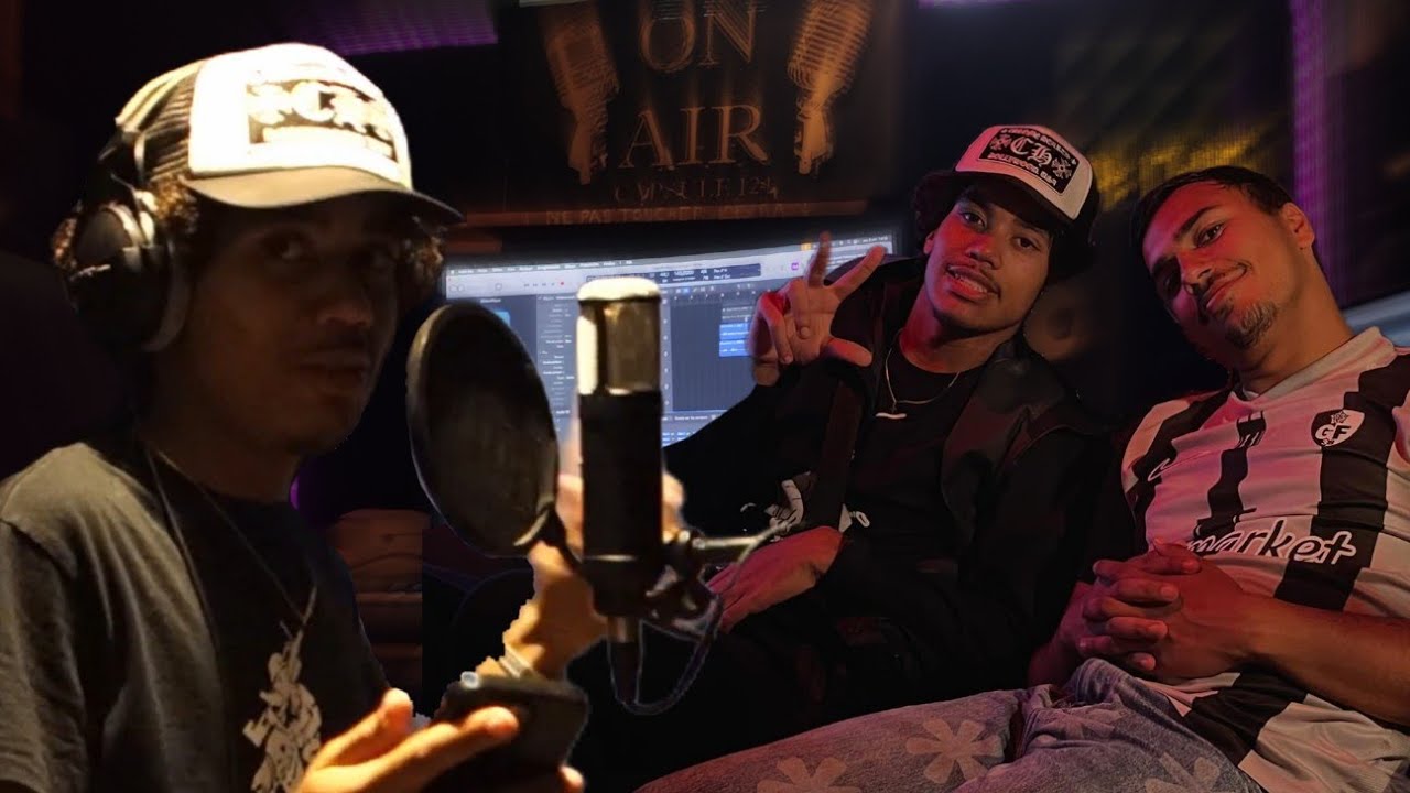 Ce mec a plié la prod en 4h (L'épopée de Yogz ep.1)