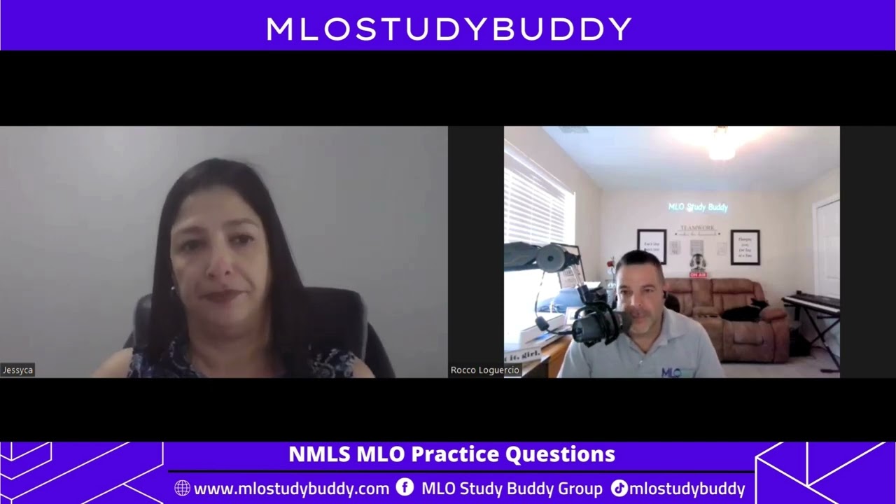 MLO Test - Practice questions for NMLS exam - 2024-US Patriot Act-BSA/AML Rapid Fire, Episode 26