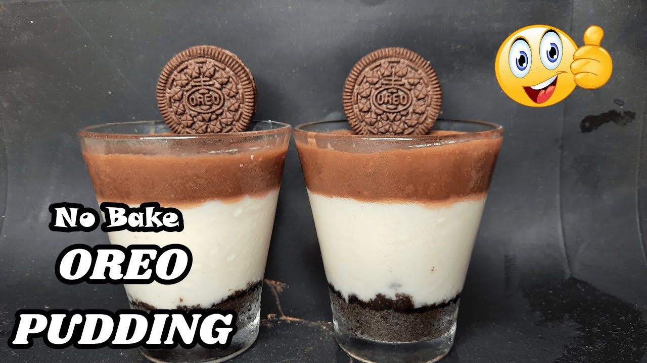 10 മിനിറ്റിനുള്ളിൽ OREO PUDDING എങ്ങനെ ഉണ്ടാക്കാം 👍|Oreo Pudding Recipe in Malayalam|#shorts|Pudding