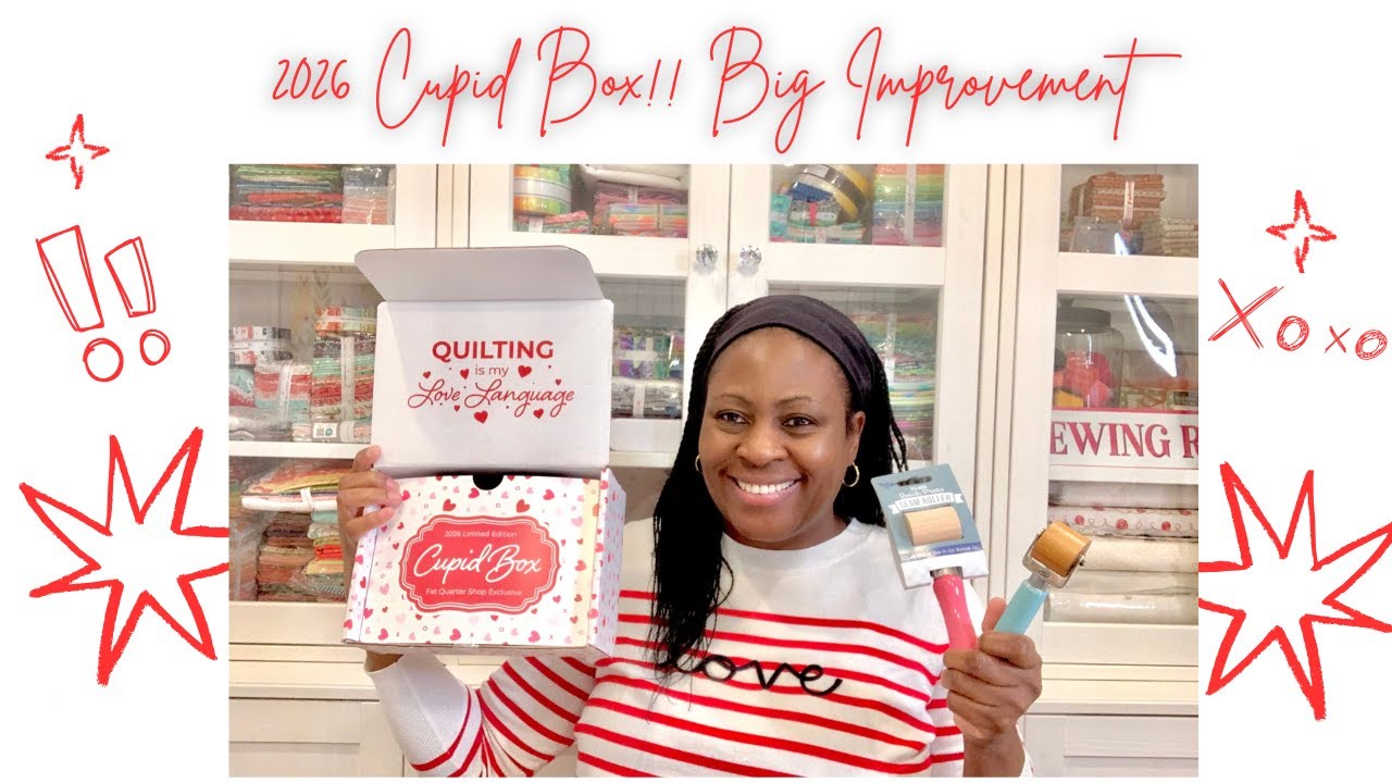 2026 Cupid Box