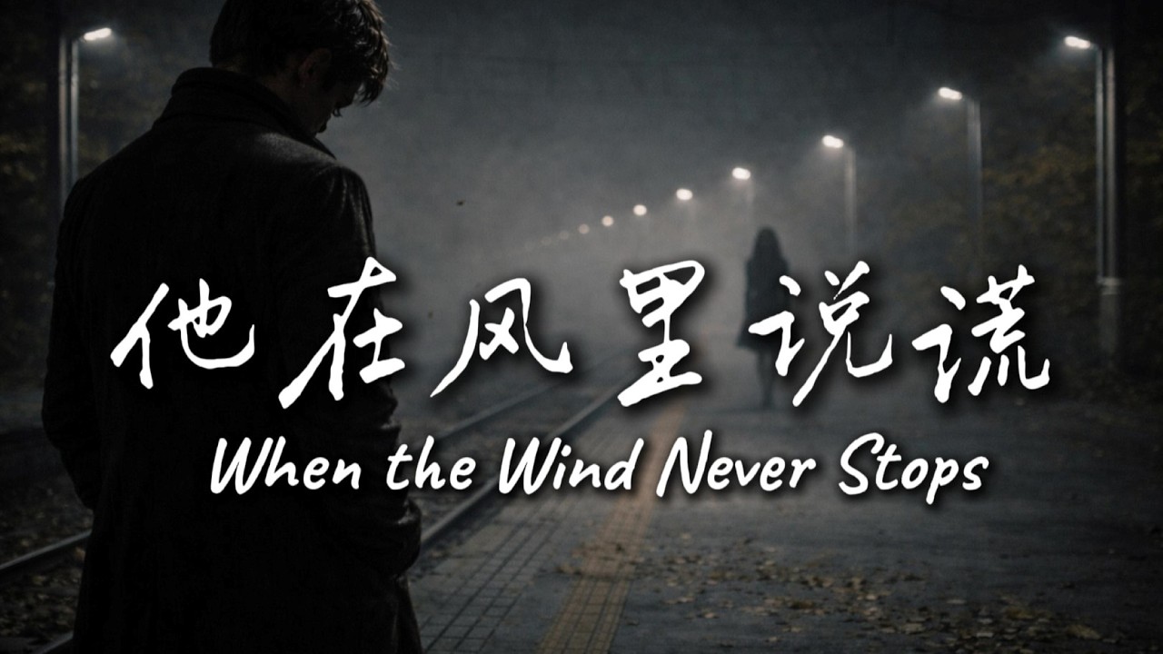 我终于不等了 | I Finally Stopped Waiting