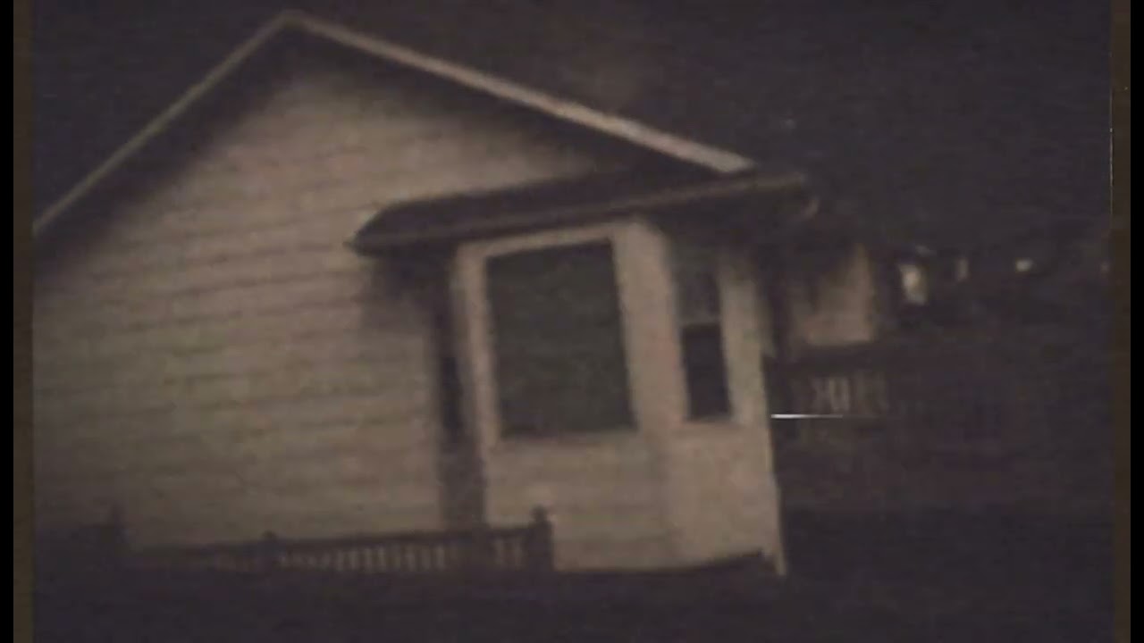 Screaming sounds from tornado? (not real)