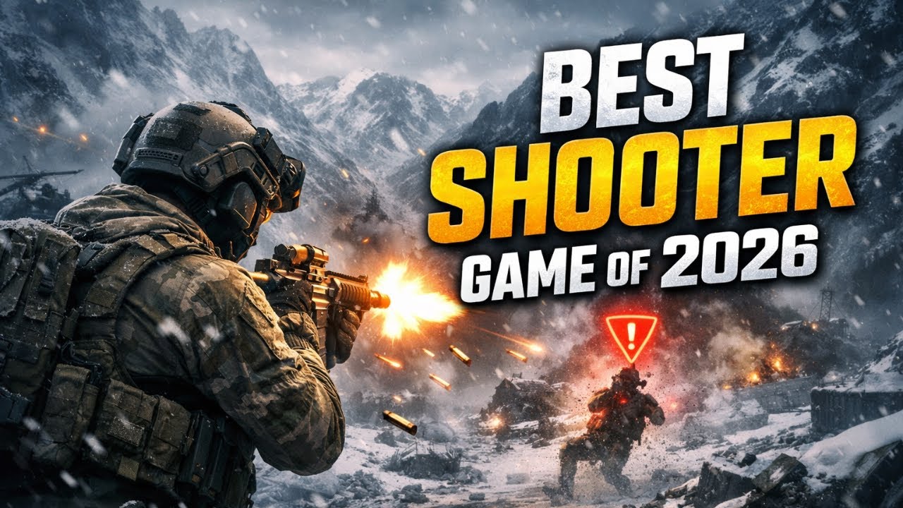 You Must Try This Game In 2026
