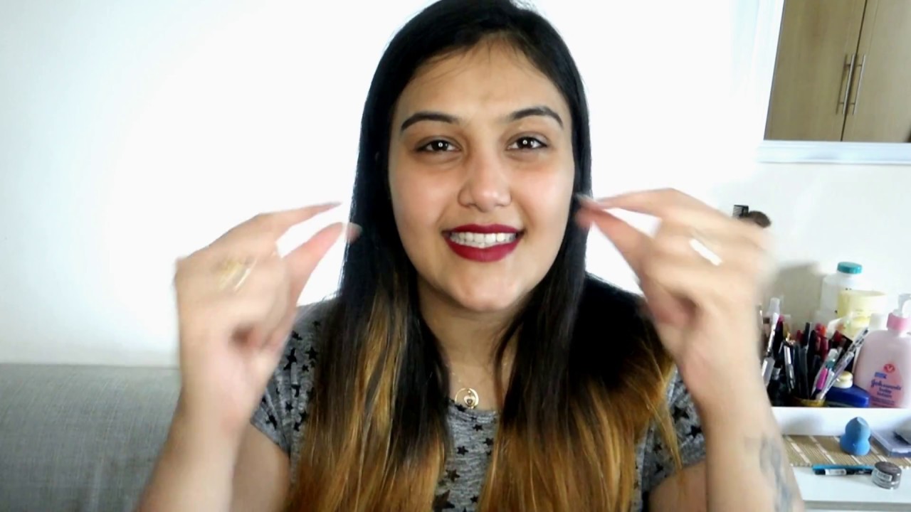 Highlighting Points on your Face - FMA Makeup Tutorials
