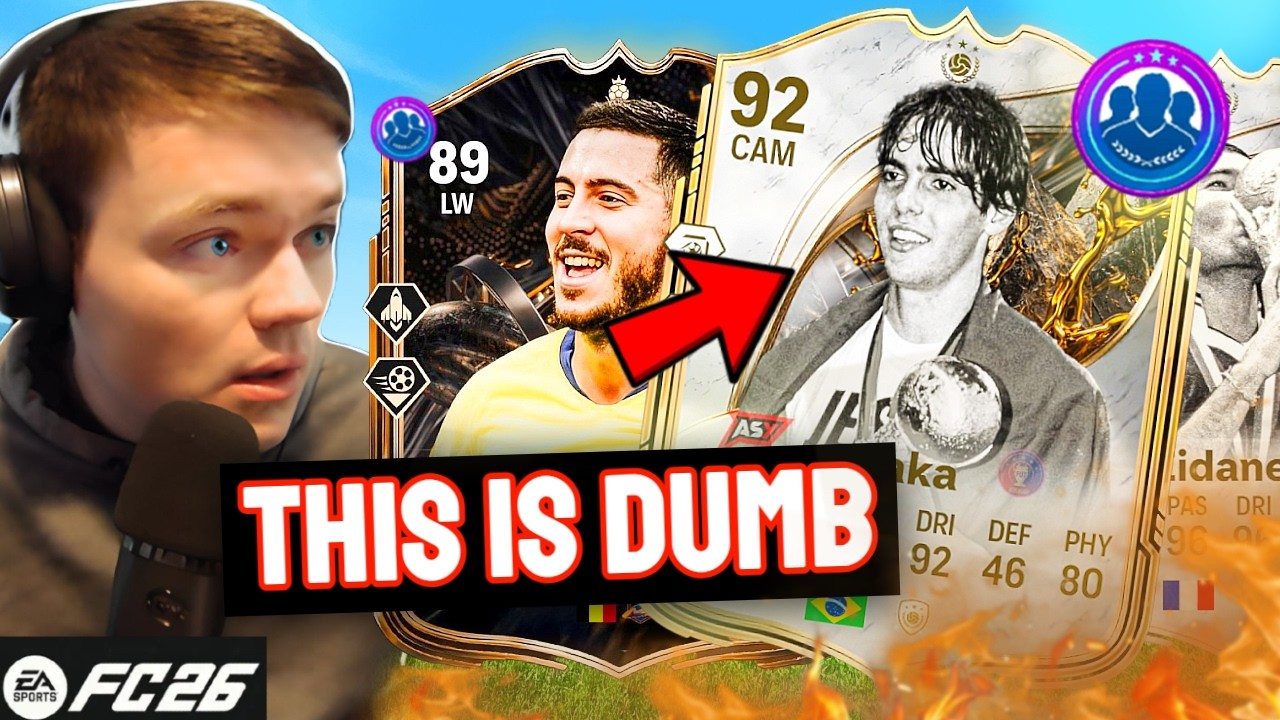 WTF Is This SBC Leak For 