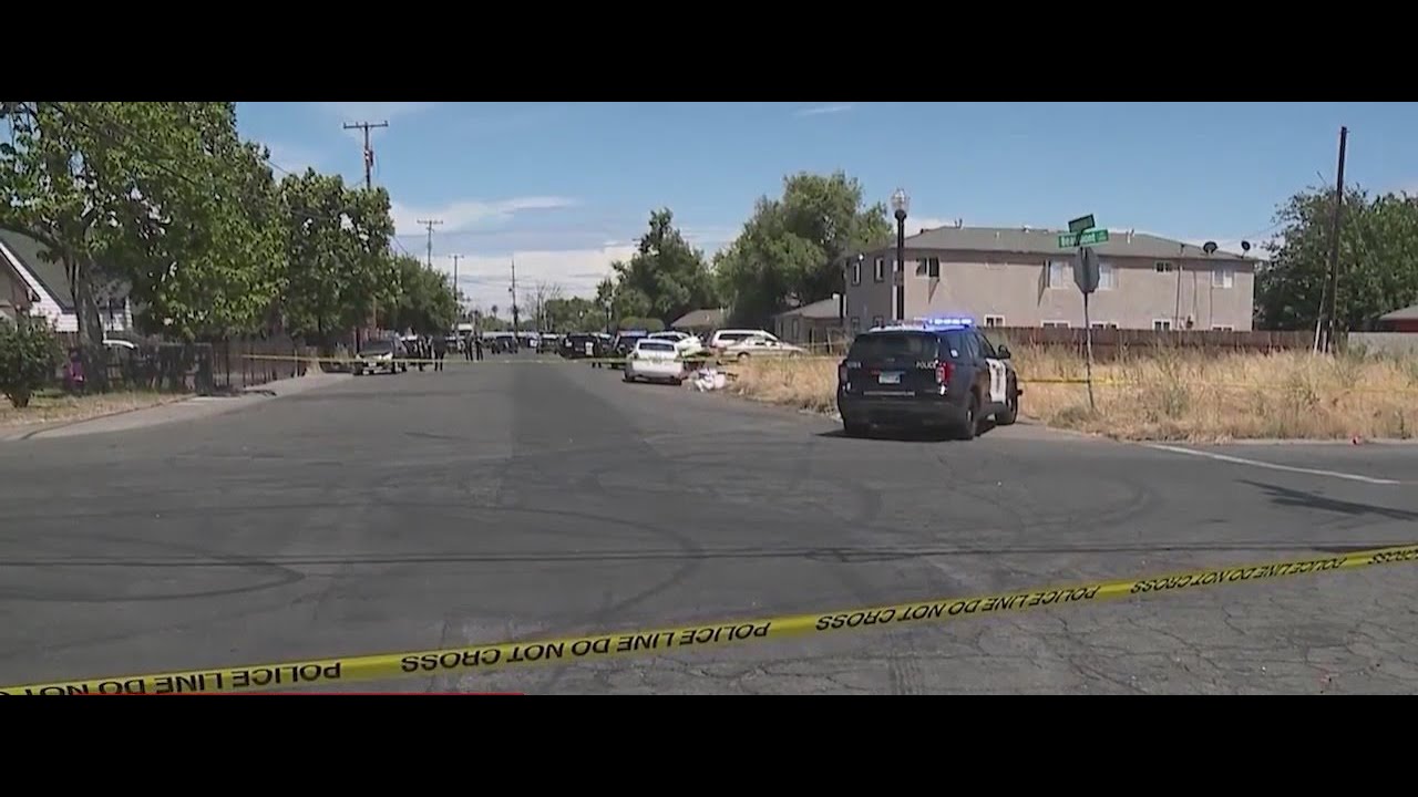 Del Paso Heights community leaders meet to address spike in crime