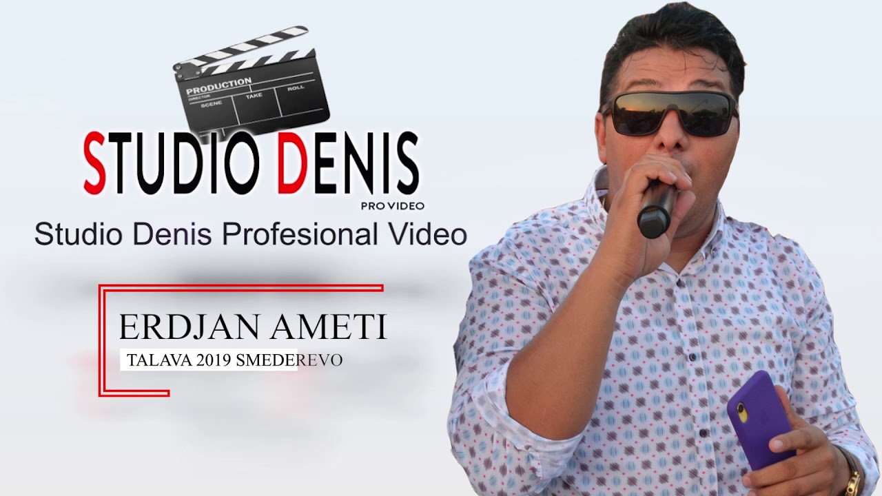 ERDJAN TALAVA 2019  Swedska Ki Smederevo /STUDIO DENIS/  22.08 ©2019 ♫ █▬█ █ ▀█▀♫
