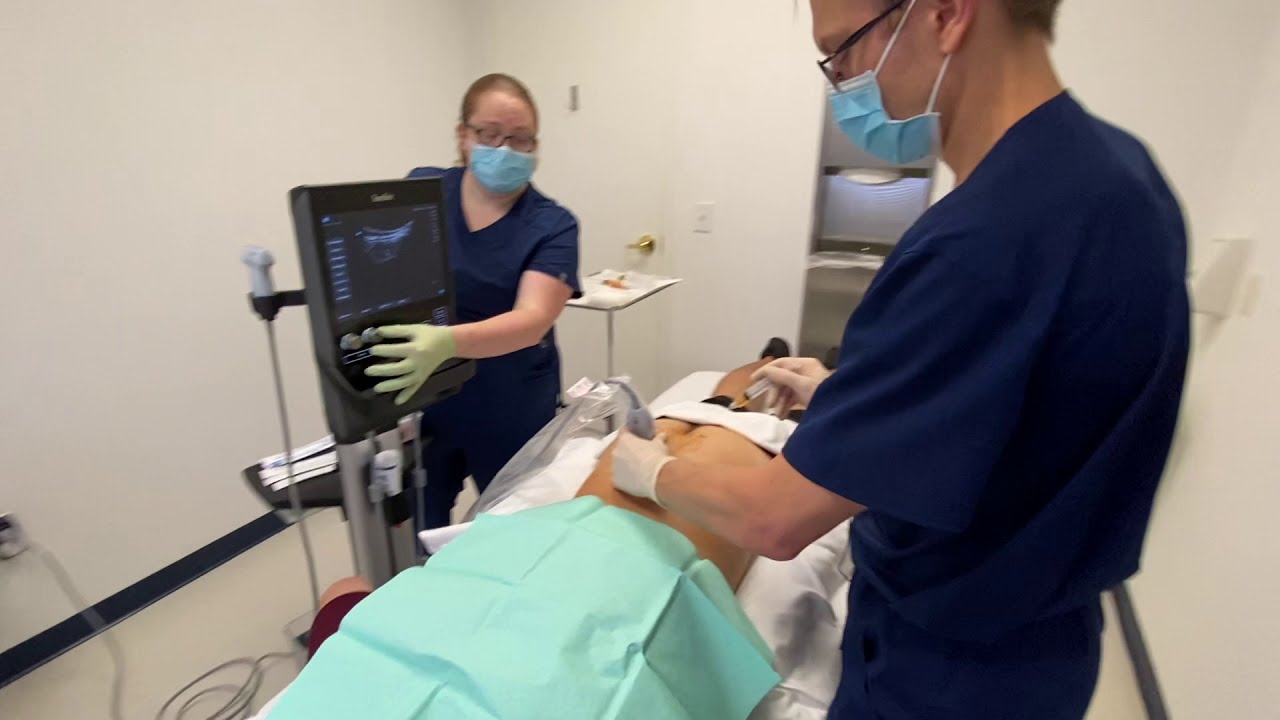 Treating Low Back Pain & Sciatica With PRP Injections