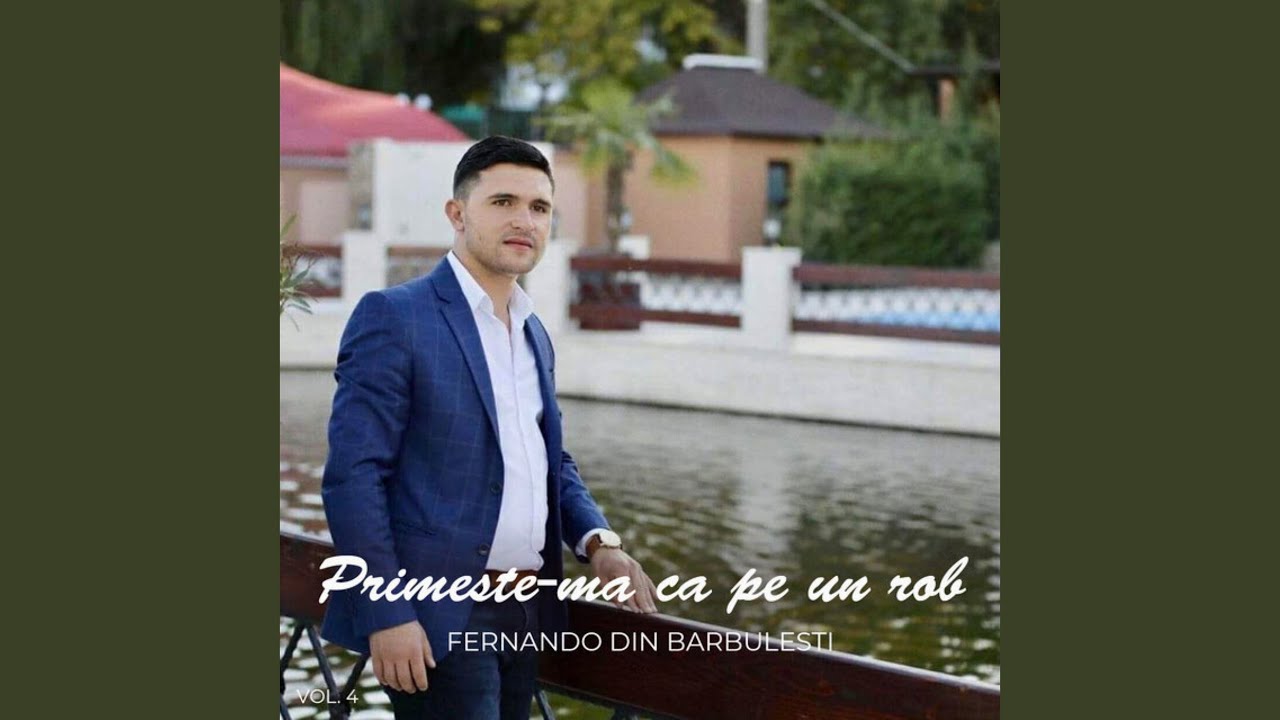 Amar Mi-Ai Fost Plansul Petru