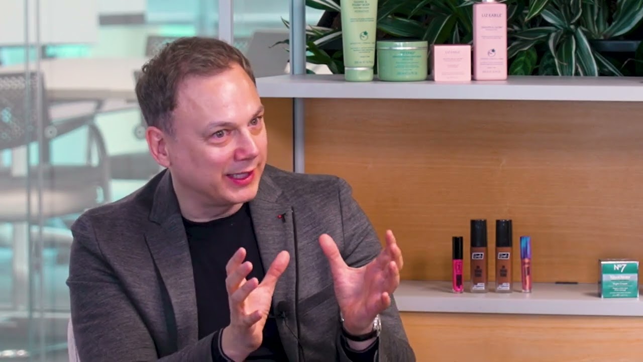 ON AGENCY-CLIENT PARTNERSHIP WITH ROB REILLY