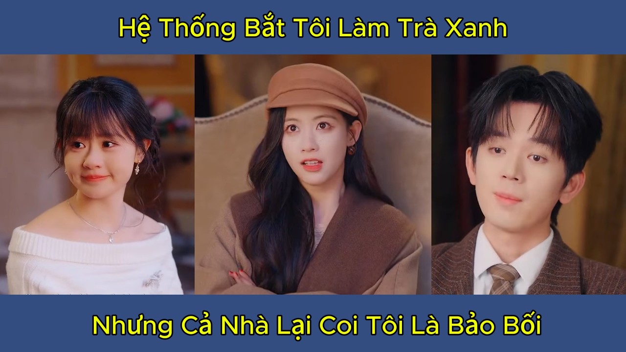 Chị gái yêu thương đứa em gái dưới quê trở về gia đình hào môn, cả nhà nghe được suy nghĩ #639review