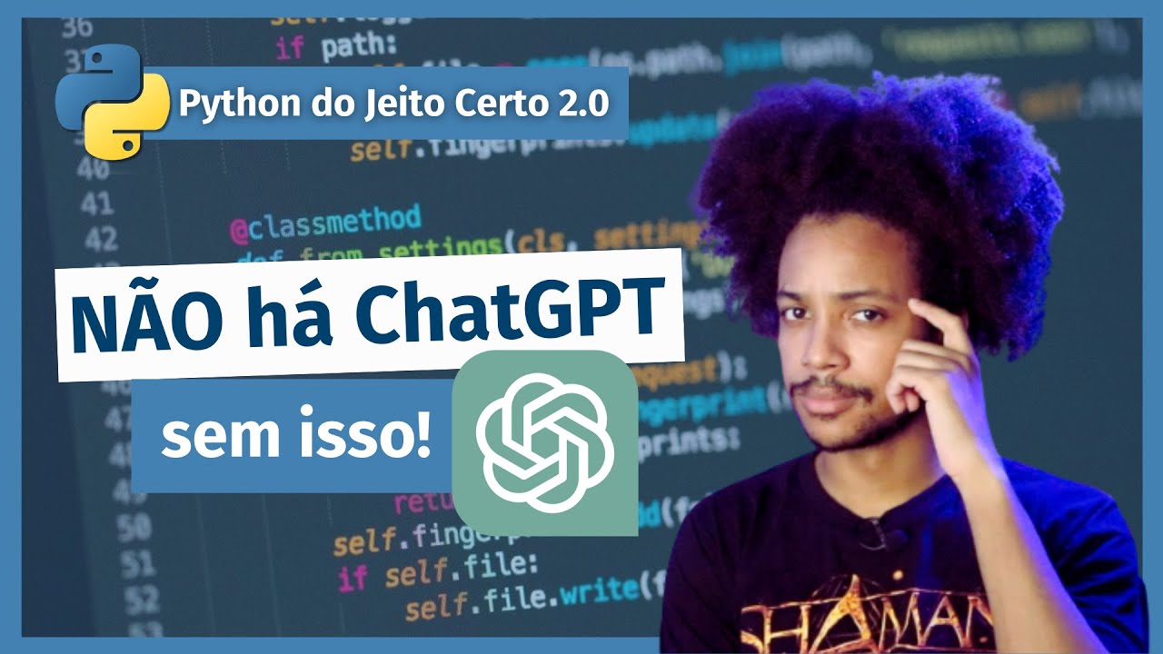 Tratamento de dados do tipo `string` | Manipulação de Strings | Python do Jeito Certo 2.0