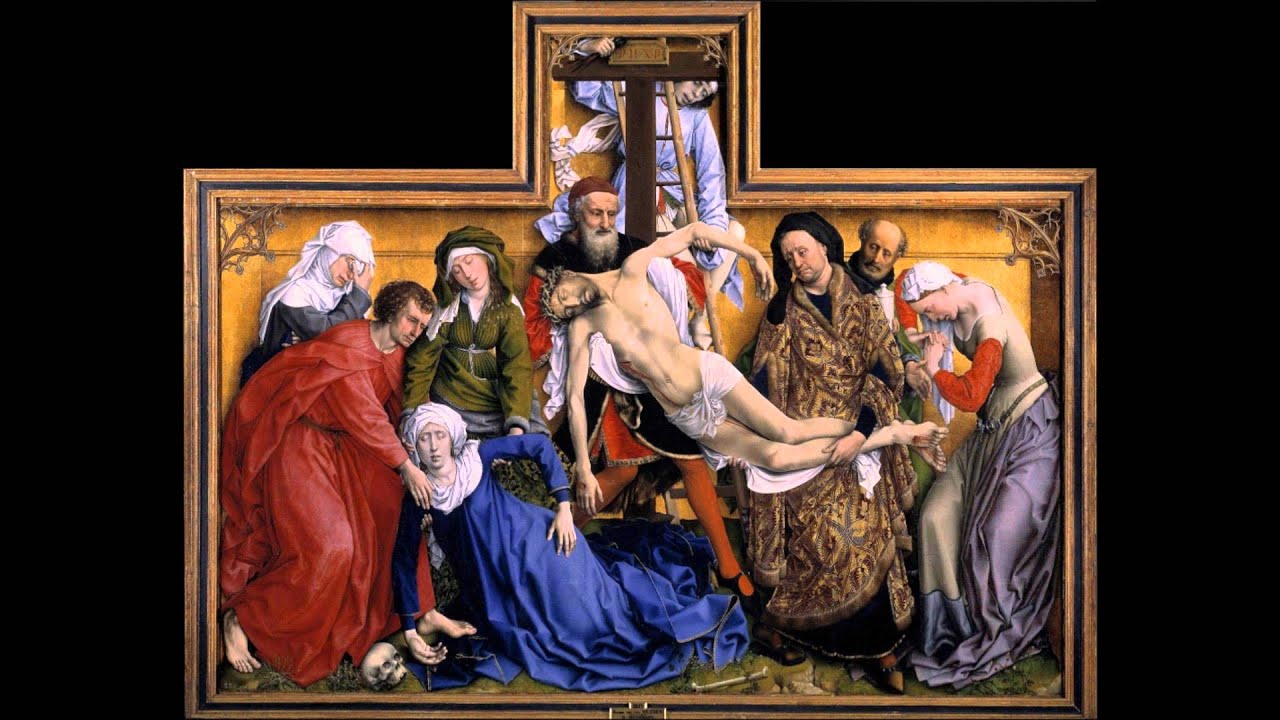 Rogier van der Weyden