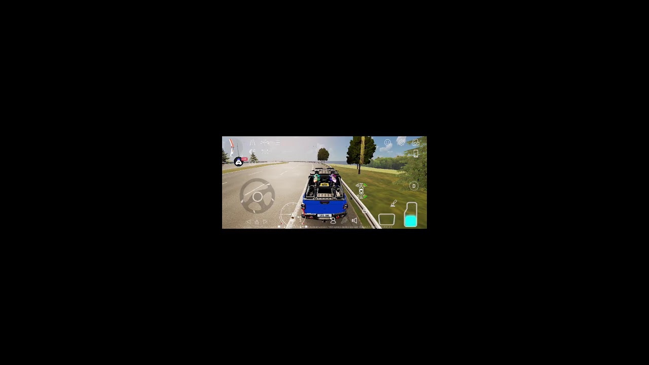 Car Parking Multiplayer 2 - Mobile Gameplay Short Live Streaming