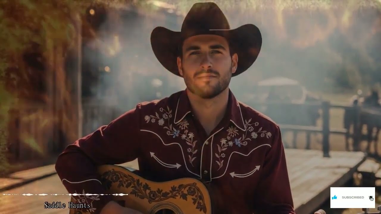 Warm Southern Evenings And Acoustic Trails A Gentle Night Drive Through Classic And Modern Country T