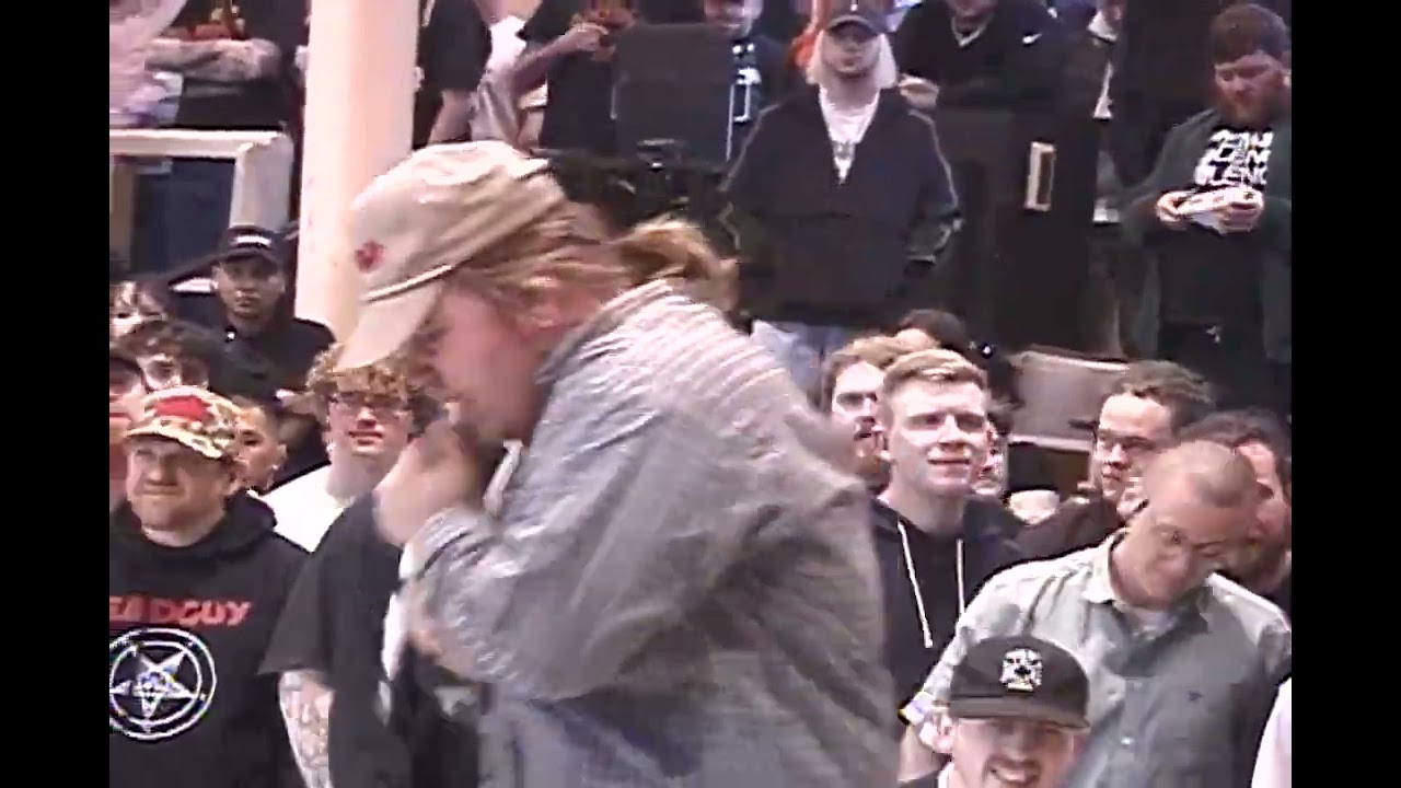 Existence - Northern Unfest , Glasgow 26/04/24