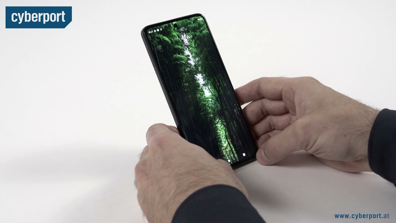 Motorola moto g84 im Test | Cyberport