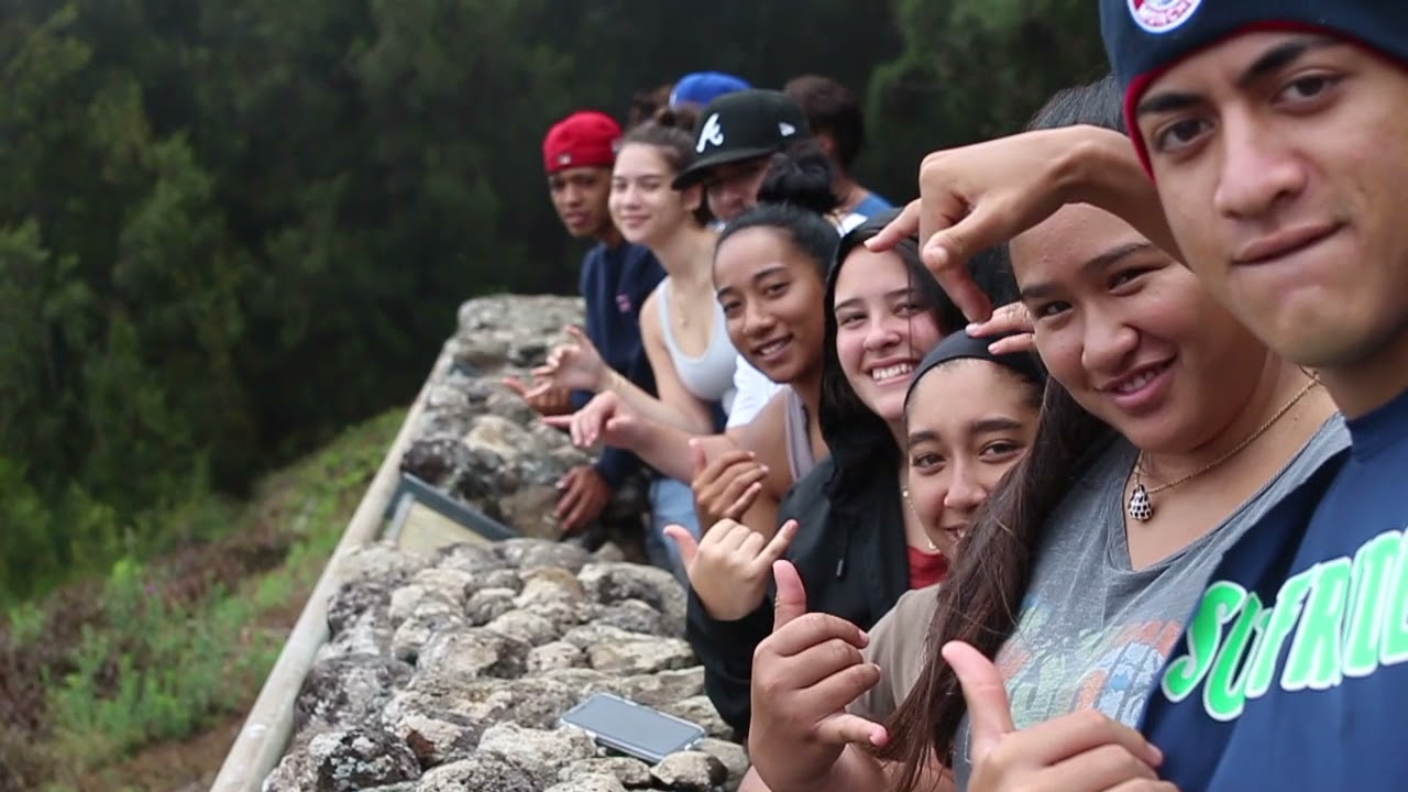Molokai Mission 2021