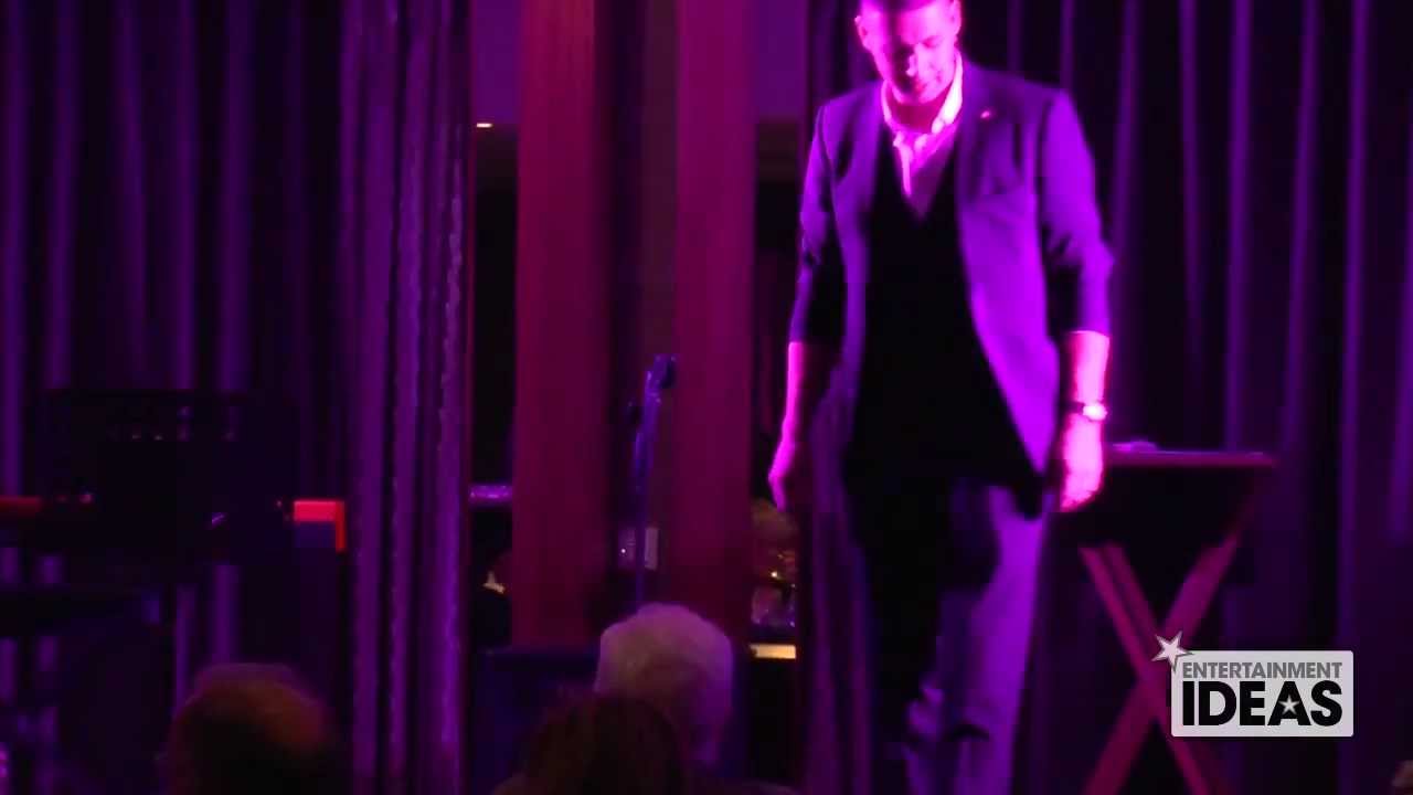 Magician for Hire - Northern Ireland