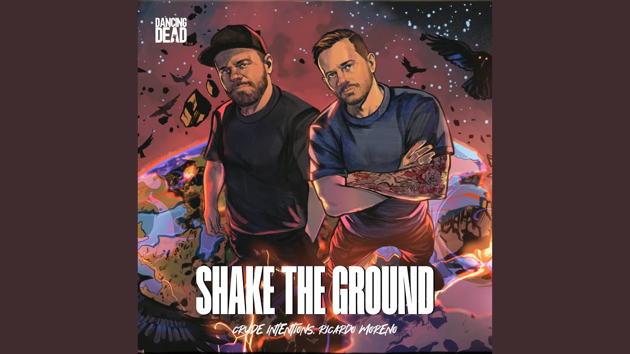 Shake The Ground