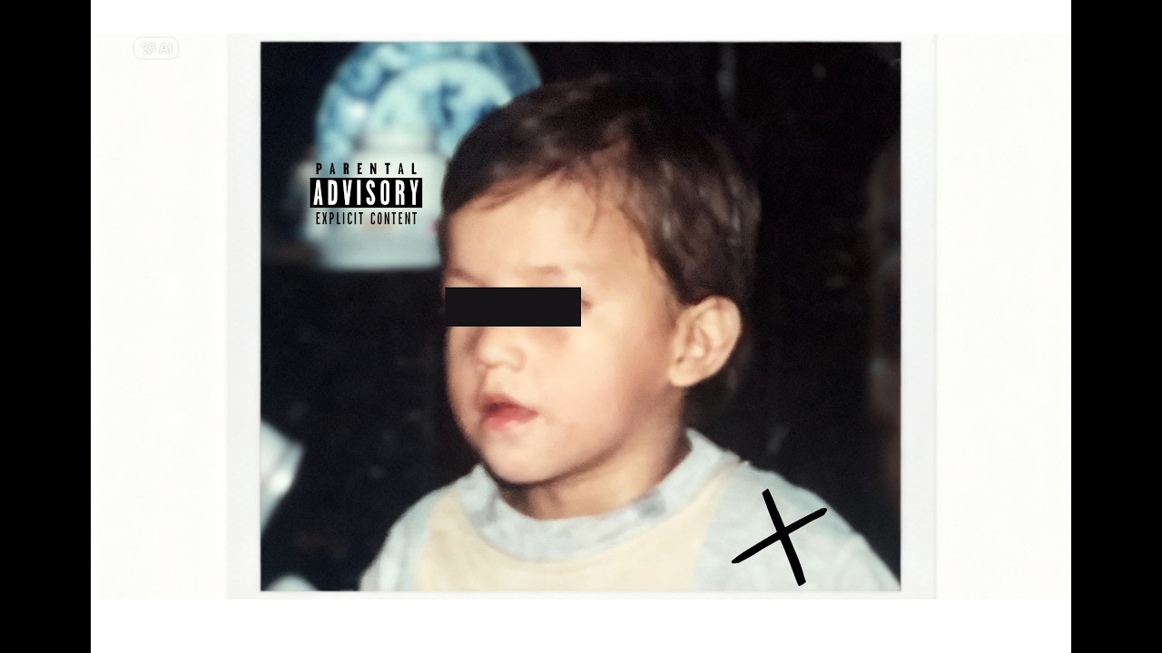 KEYFER - #MENTIROTA (Vizualizer) | DELUXE X