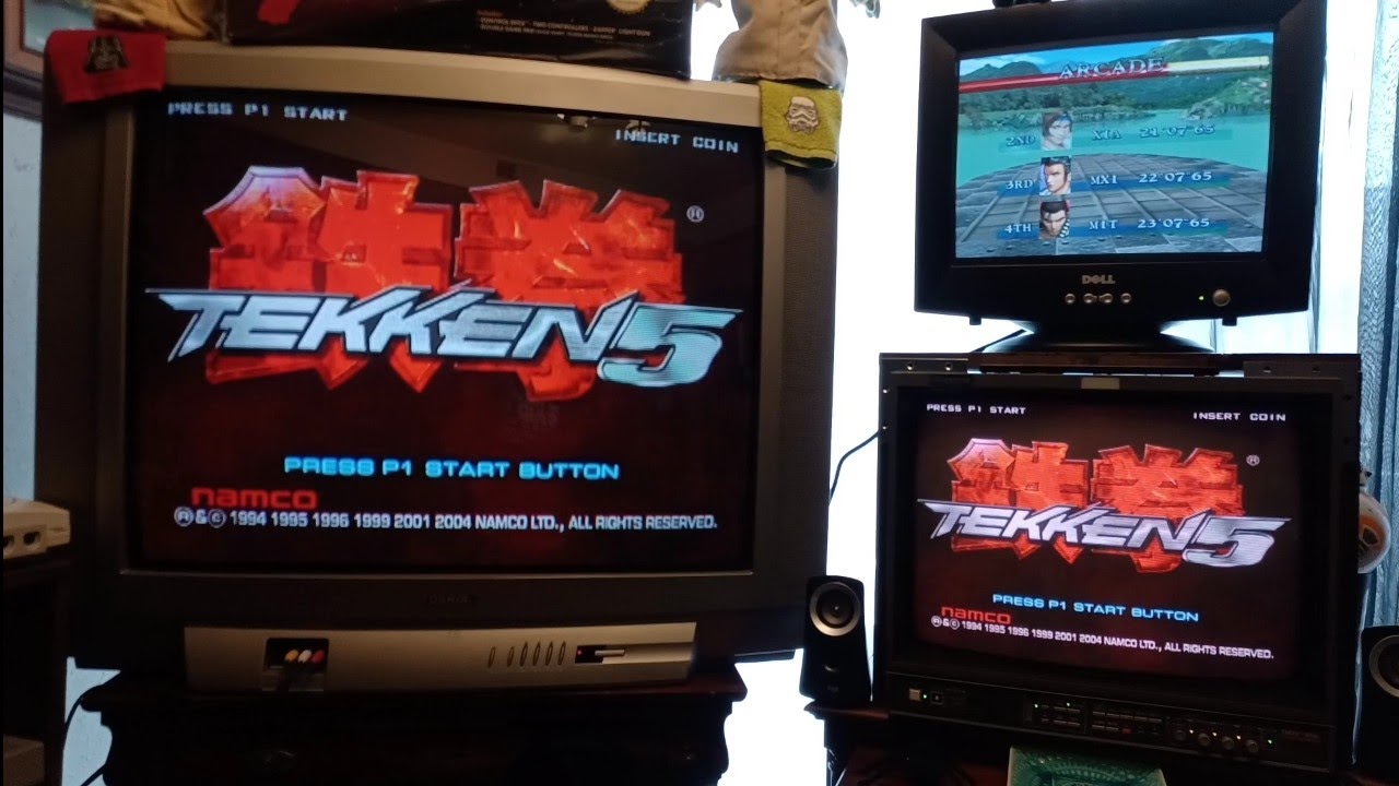 Commercial CRT TV Vs Professional CRT Monitor | Should you Upgrade?