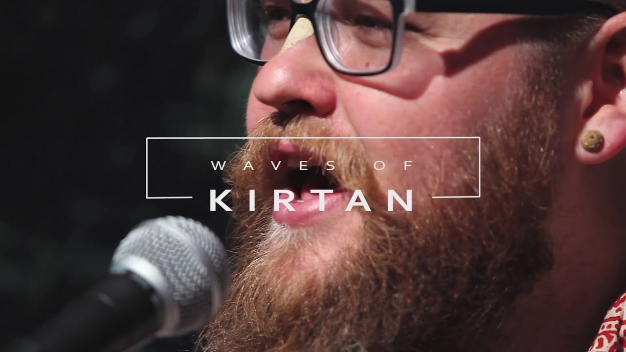 WAVES OF KIRTAN #57 // Amala Harinam - Vaishnava Winter Festival 2019