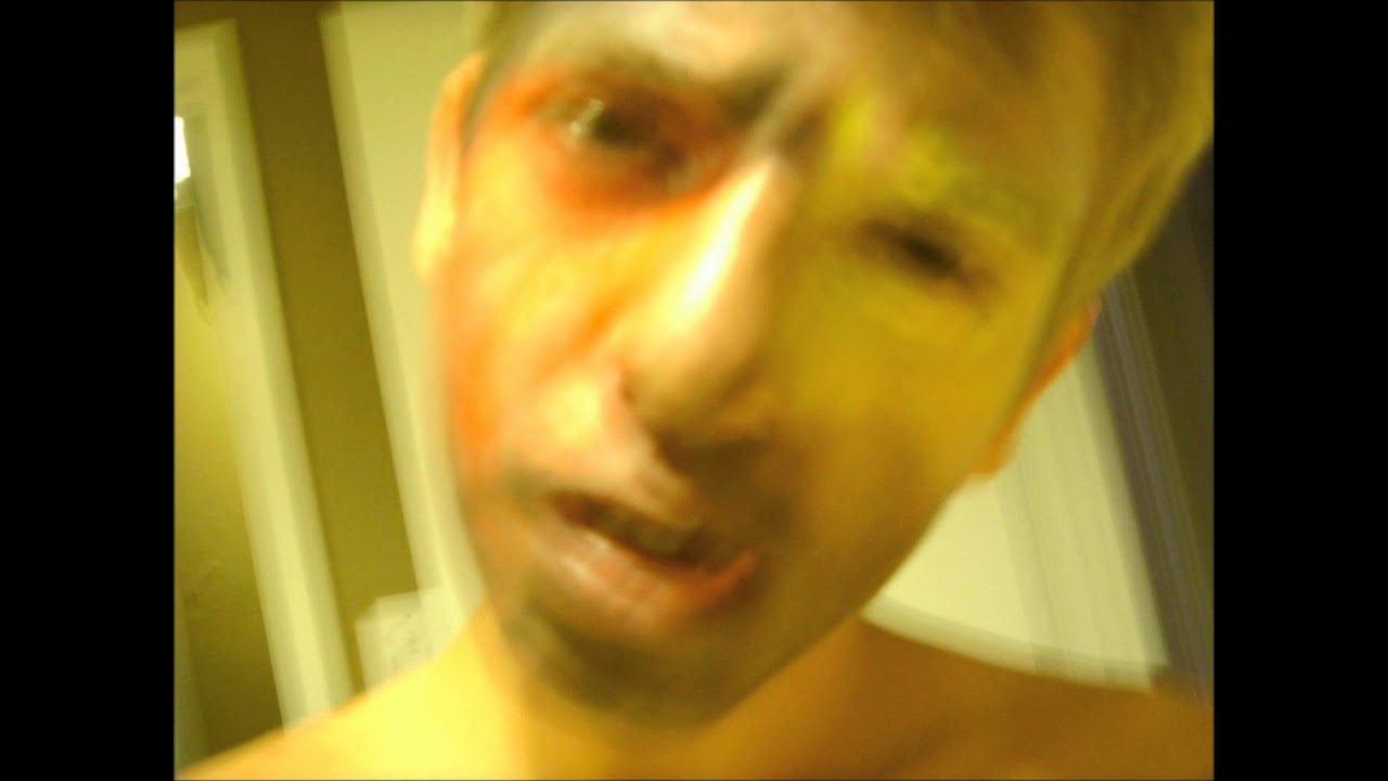 The Demonata ( test film )