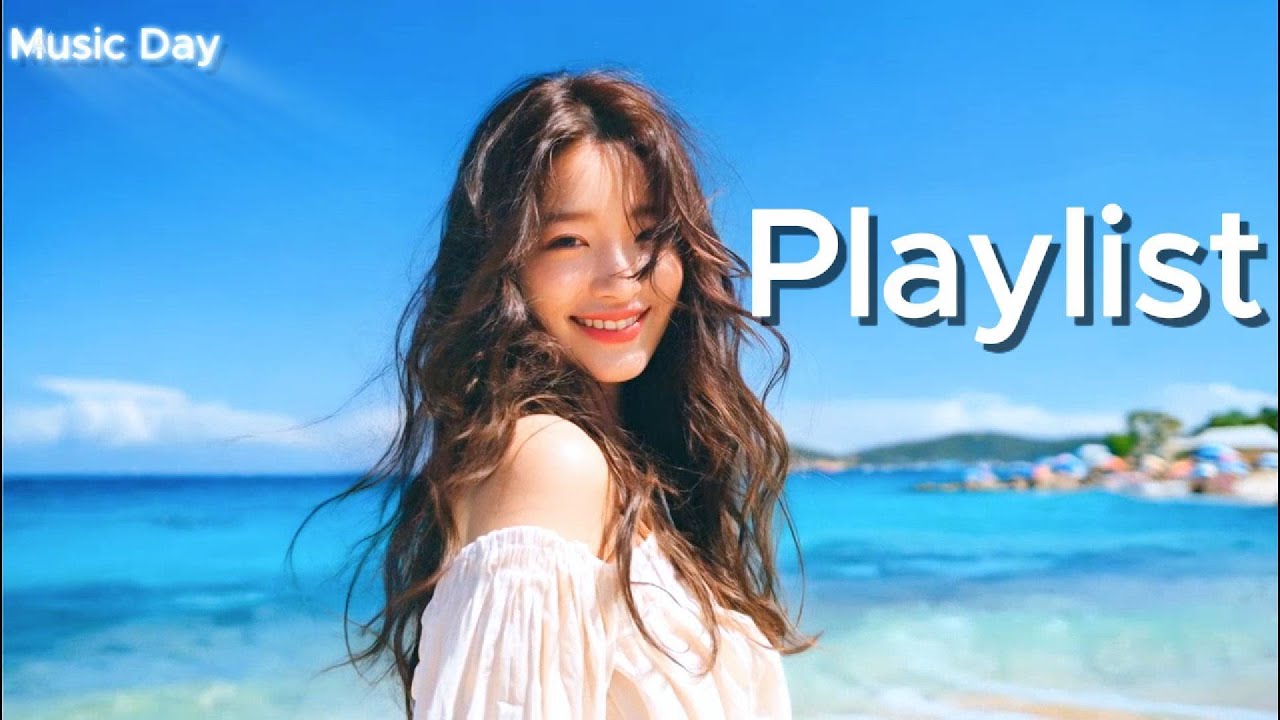 𝐏𝐥𝐚𝐲𝐥𝐢𝐬𝐭 | 가볍게 들었는데☀️은근 좋은 이 노래 뭐야? zip💿 Good Day 💙