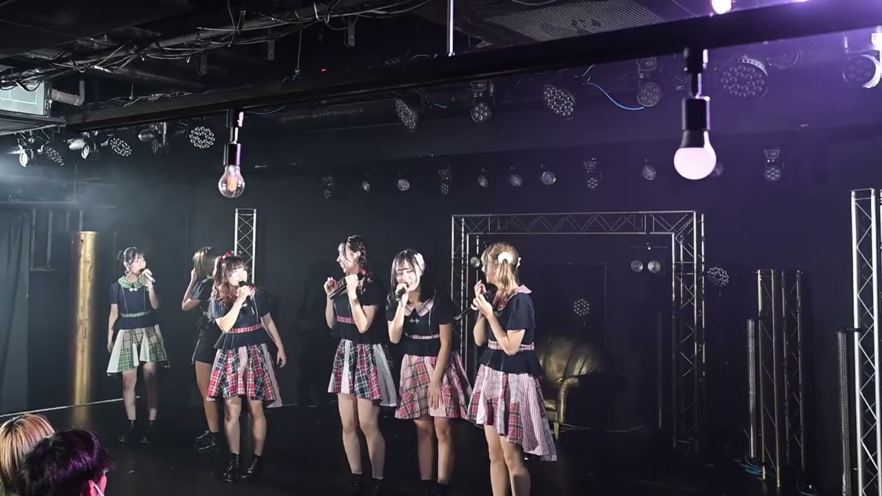 初恋フェスin札幌 (2025年12月12日) フルーティー♡