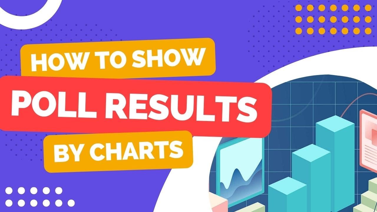 How to Show Poll Results by Charts in WordPress Poll Maker Plugin