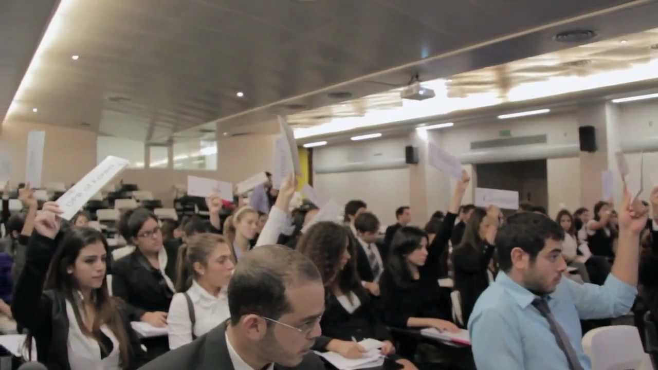Flow of Debate - short version