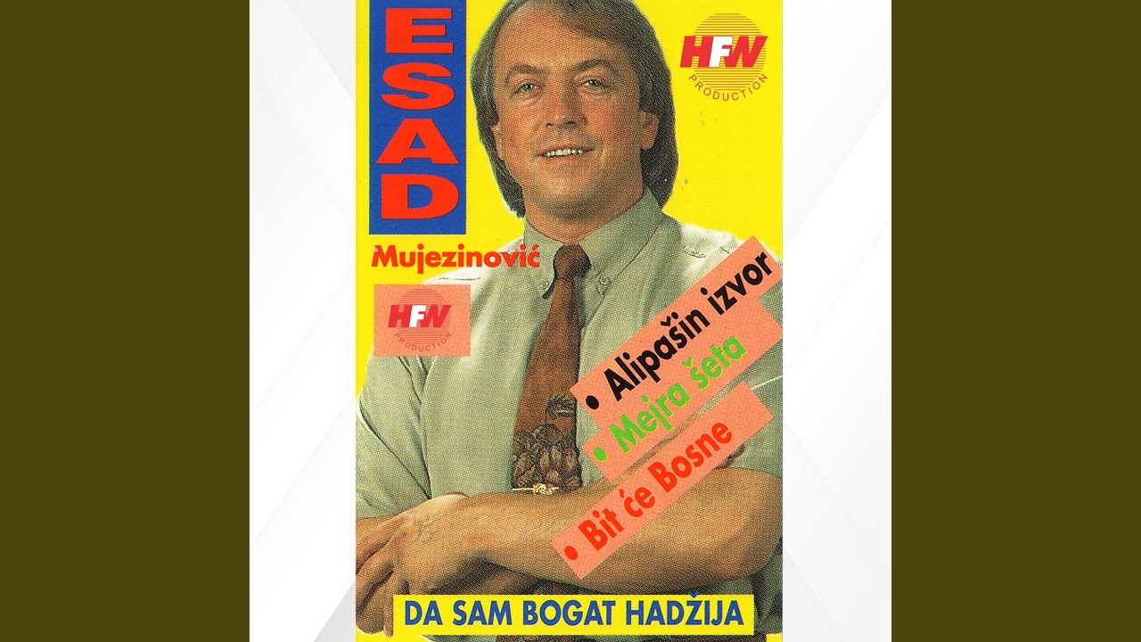 Najljepša Od Svih