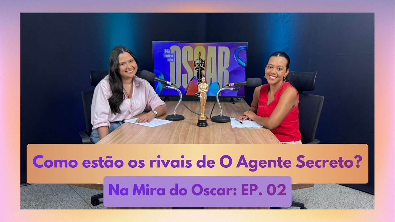 Oscar 2026: saiba tudo sobre os filmes que disputam com o Brasil na premiação