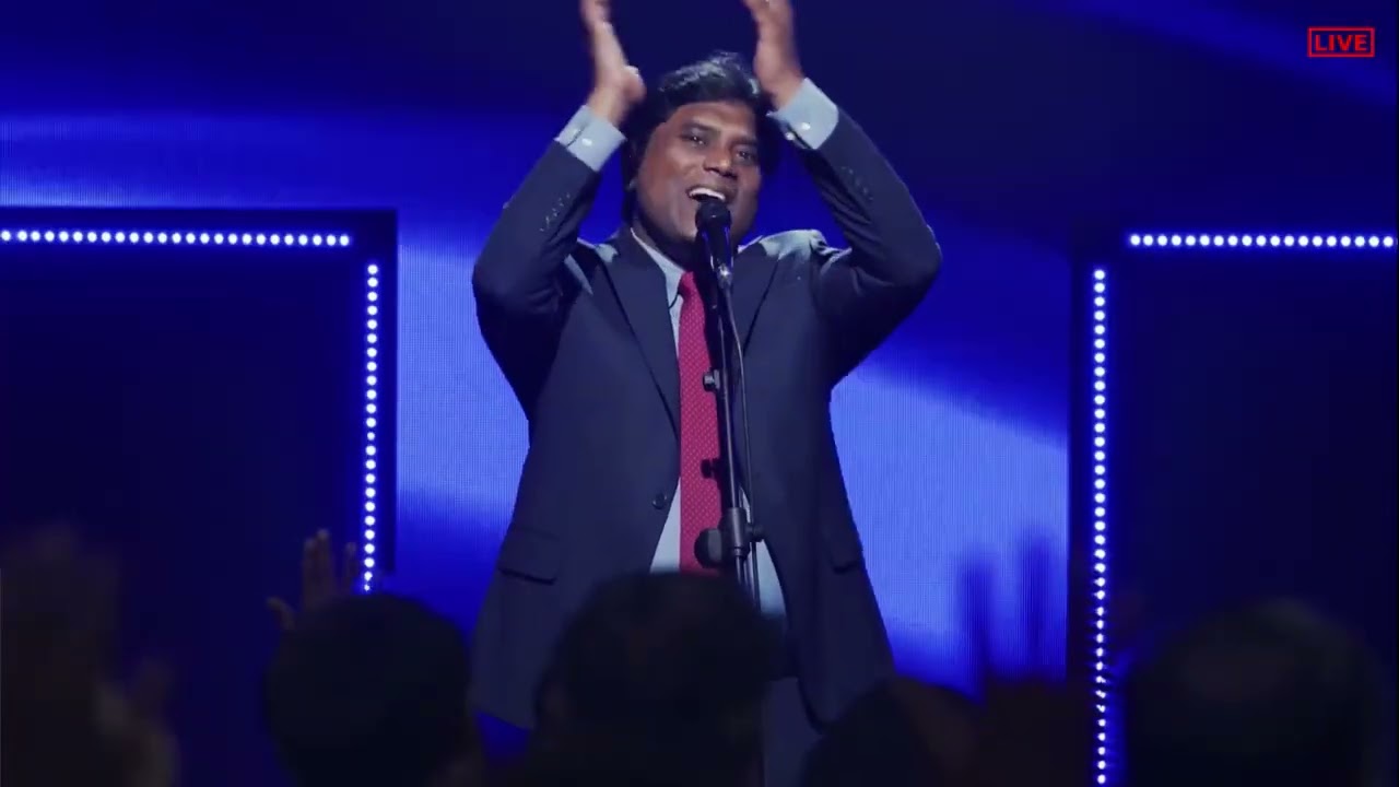 One Thing Remains (Deluxe) -Israel Houghton | #jeevanchelladurai  | AFT English Songs